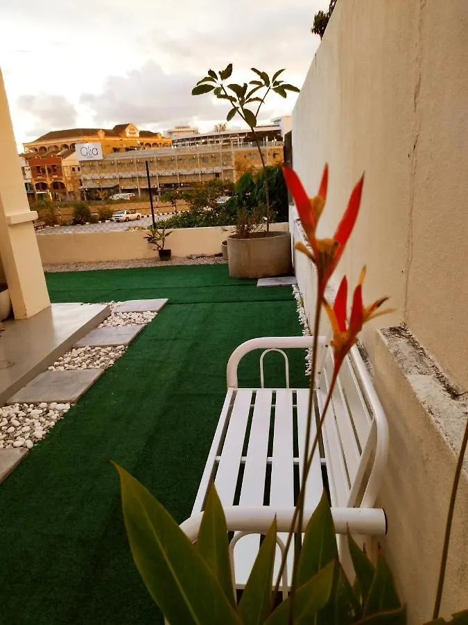 Pinang Beach Cottage @ Ferringhi Batu Ferringhi Holiday home