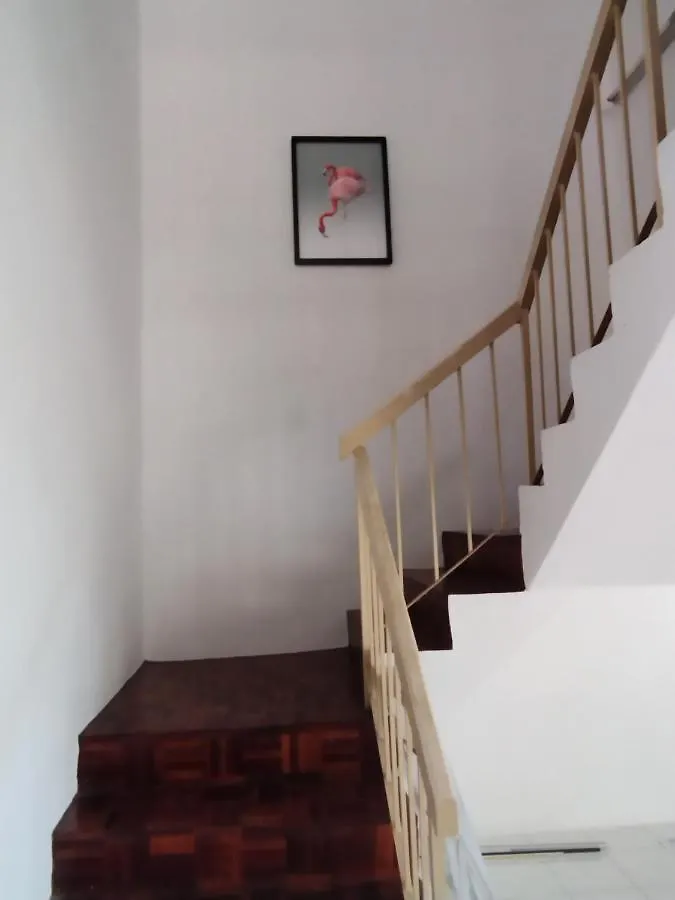Pinang Beach Cottage @ Ferringhi バツーフェリンギビーチ 0*,  マレーシア